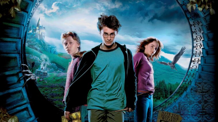 Harry Potter continua sendo uma franquia lucrativa - Foto: Warner Bros.