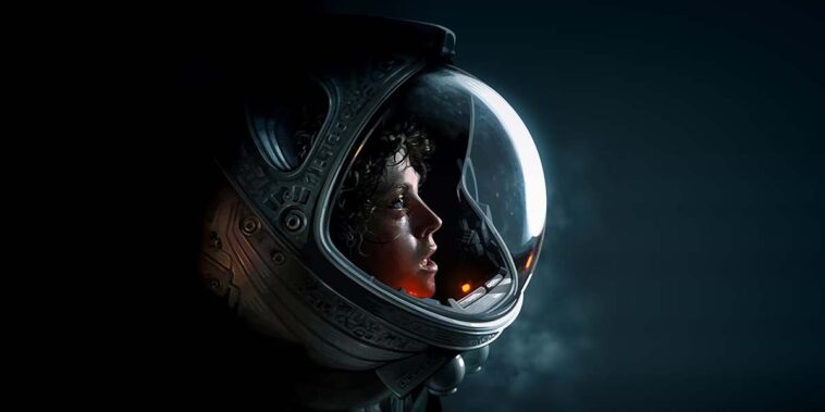 Crítica | Alien, O Oitavo Passageiro