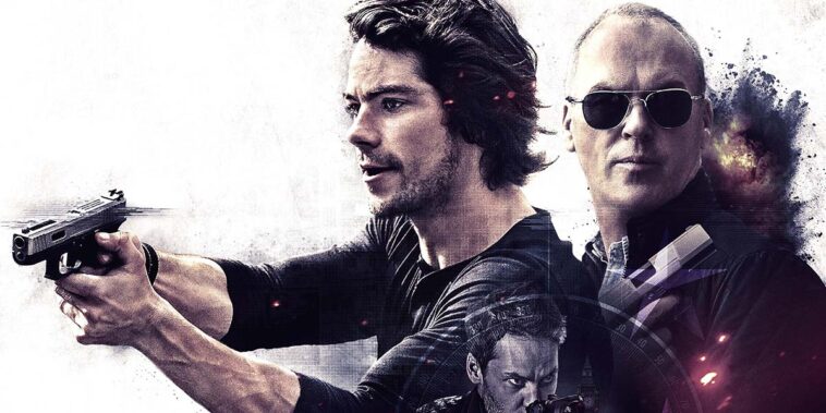 O Assassino: O Primeiro Alvo não é um filme para quem está acostumado com Duro de Matar, Mercenários ou até mesmo Velozes e Furiosos.