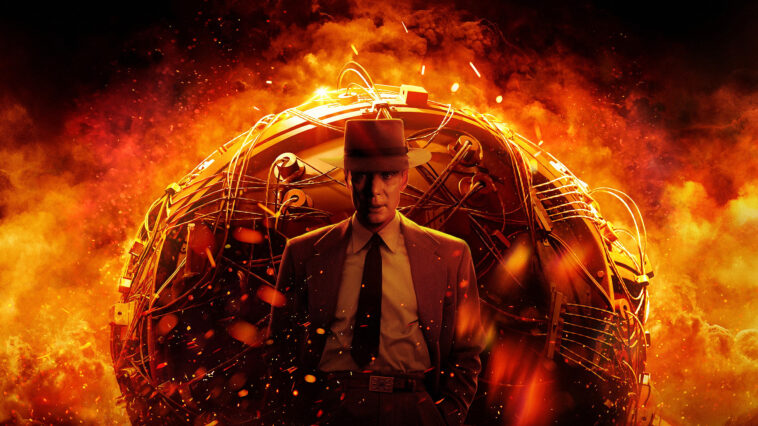 Crítica | Oppenheimer é o filme mais experimental de Christopher Nolan