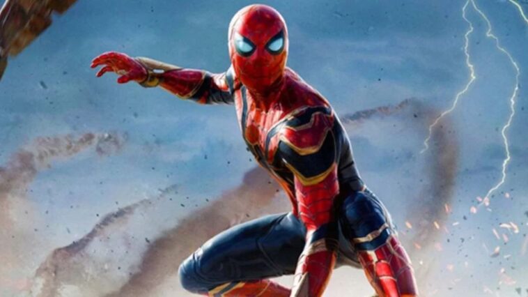 Tom Holland diz que faria Homem-Aranha 4, mas “só se valer a pena”