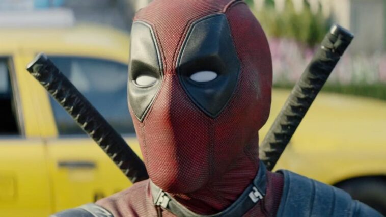 Ryan Reynolds lamenta vazamentos de Deadpool 3