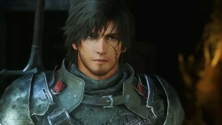 Produtor de Final Fantasy XVI crê em fim dos consoles