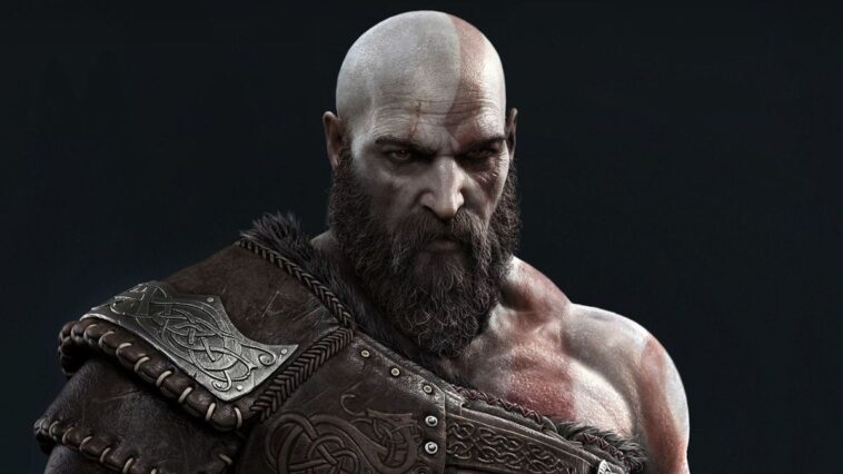 Criador de God of War ODEIA mudanças que fizeram em Kratos
