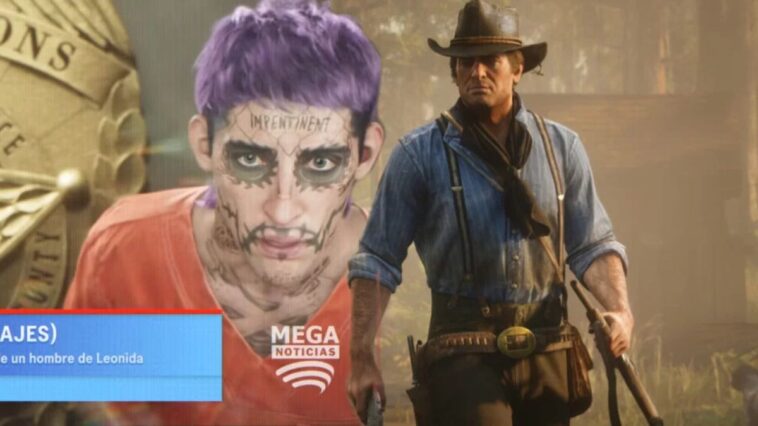 Ator de Red Dead Redemption 2 pede para Coringa do GTA 6 desistir de processo à Rockstar