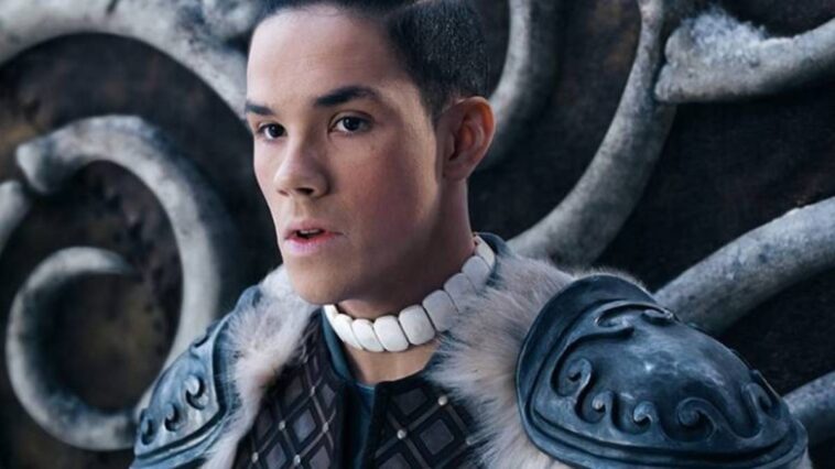Avatar da Netflix não terá "falas machistas" de Sokka