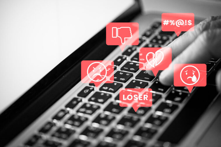 Bullying em jogos online agora é crime no Brasil