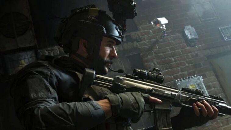 Call of Duty foi piorado por ex-CEO da Activision, afirma ex-dev