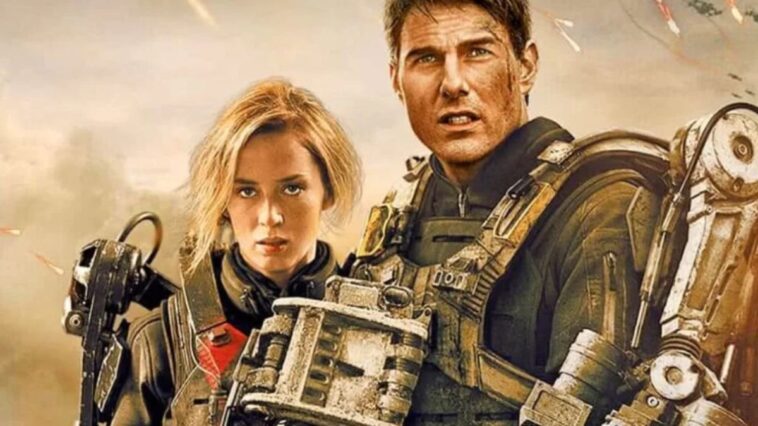 Warner Bros. ainda quer sequência de No Limite do Amanhã