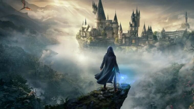 Hogwarts Legacy vai liberar DLC exclusiva em outras plataformas