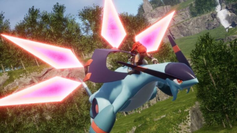 Palworld deve receber mais pals e cross-play em breve