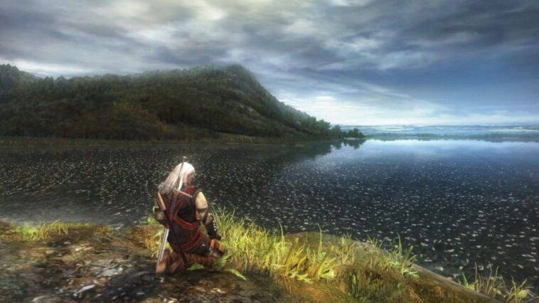 Remake de The Witcher promete excluir partes obsoletas do original