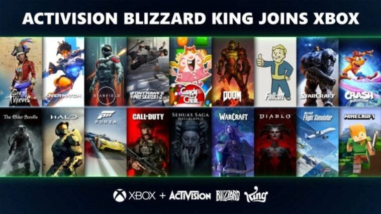 Microsoft considera deixar jogos de Xbox em multiplataformas