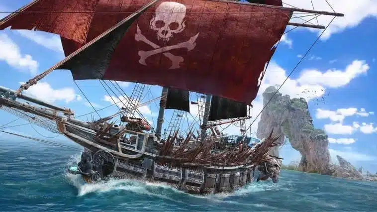 Review | Skull and Bones diverte e tem potencial para conquistar espaço no setor