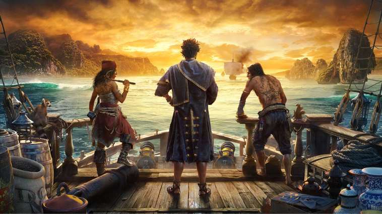 Review | Skull and Bones diverte e tem potencial para conquistar espaço no setor