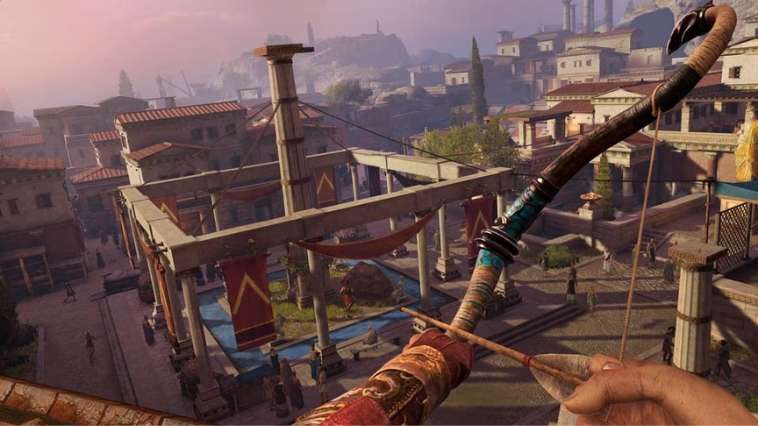 Jogo VR de Assassin's Creed fracassa e Ubisoft corta investimento