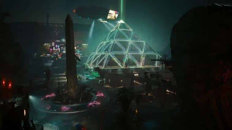 Criadora de Cyberpunk 2077 vai manter lançamentos multiplataforma