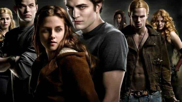 Quase que Crepúsculo virou um filme para crianças, diz Kristen Stewart