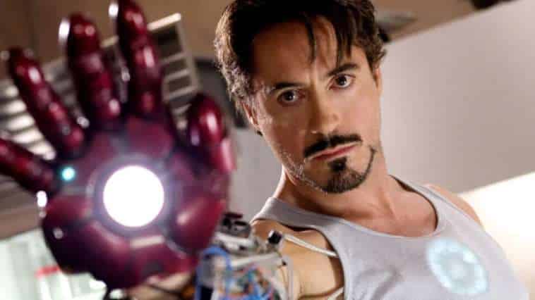 Nolan acredita que Downey Jr. como Homem de Ferro foi um dos melhores castings da história