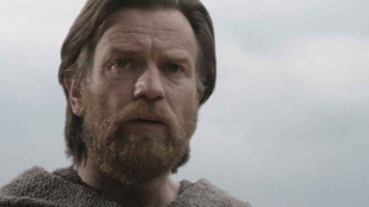 2ª temporada de Obi-Wan Kenobi ainda não foi discutida