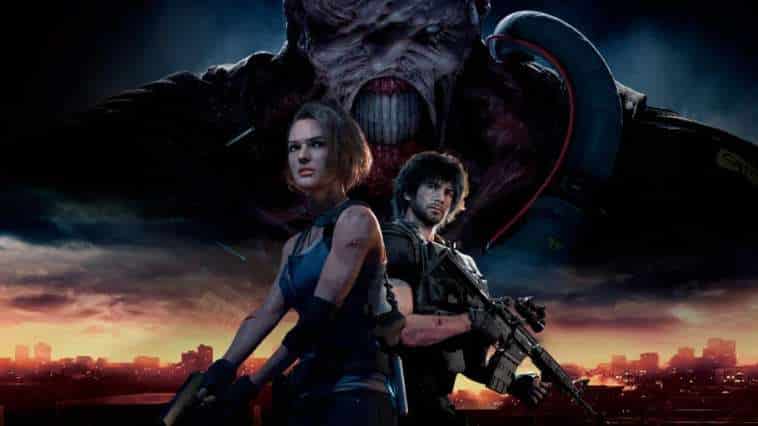 Resident Evil 3 é destaque do Game Pass em fevereiro