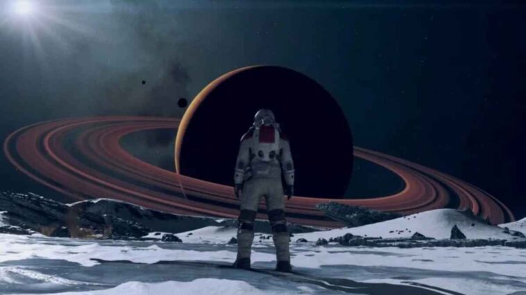 Microsoft considera lançar Starfield e outros exclusivos no PS5