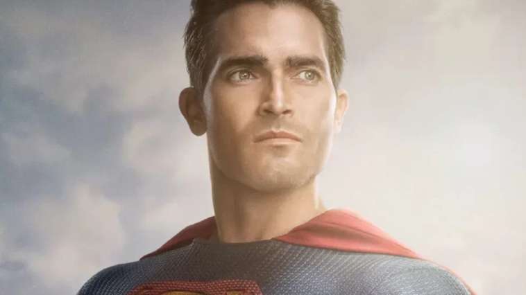 Superman & Lois foi cancelada para não competir com Legacy