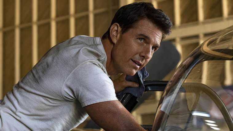 Warner quer Tom Cruise no novo filme do Tarantino