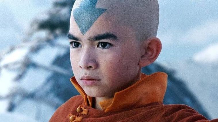 Ator de Aang quase desistiu do papel em Avatar da Netflix