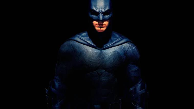 Zack Snyder comenta visão de Batman não matar: "nada evolui assim"