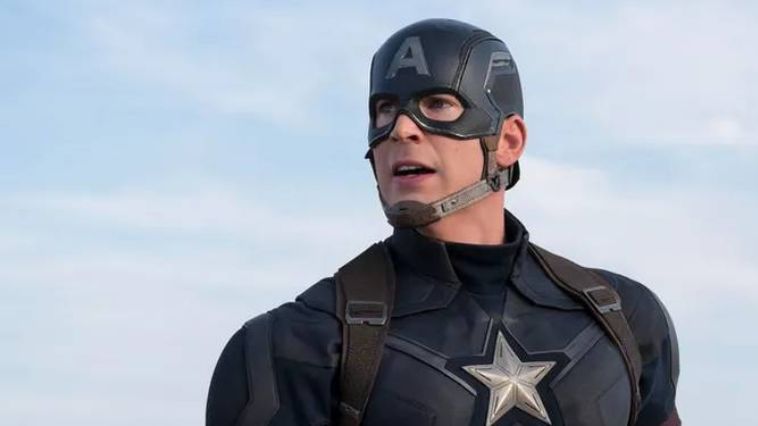 "Se fosse fácil, teria mais filmes bons", diz Chris Evans sobre obras de heróis