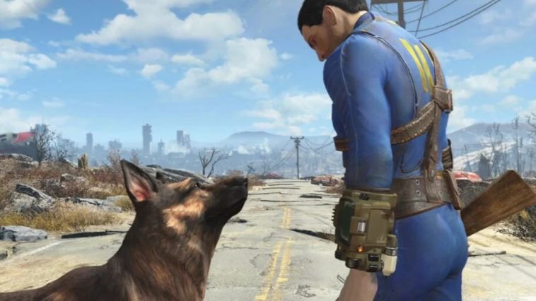 Fallout 5 inspirou elementos da série live action