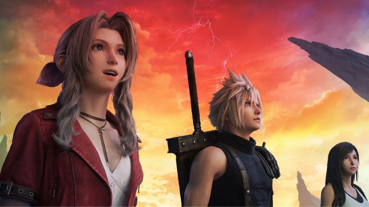 Review | Final Fantasy VII Rebirth expande franquia para patamares inéditos