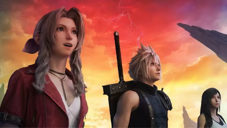 Review | Final Fantasy VII Rebirth expande franquia para patamares inéditos