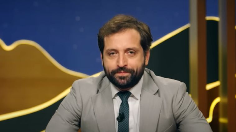 Após 7 temporadas, HBO cancela Greg News