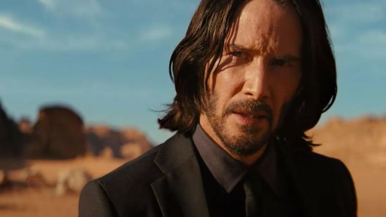 John Wick ganhará mais uma série derivada