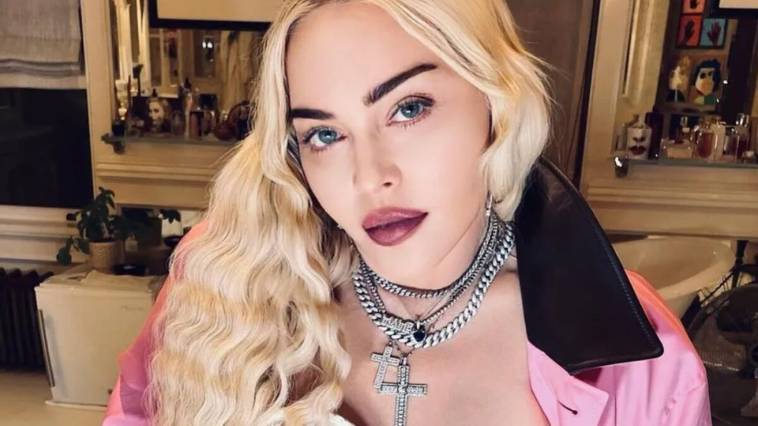 Madonna fará show gratuito em Copacabana