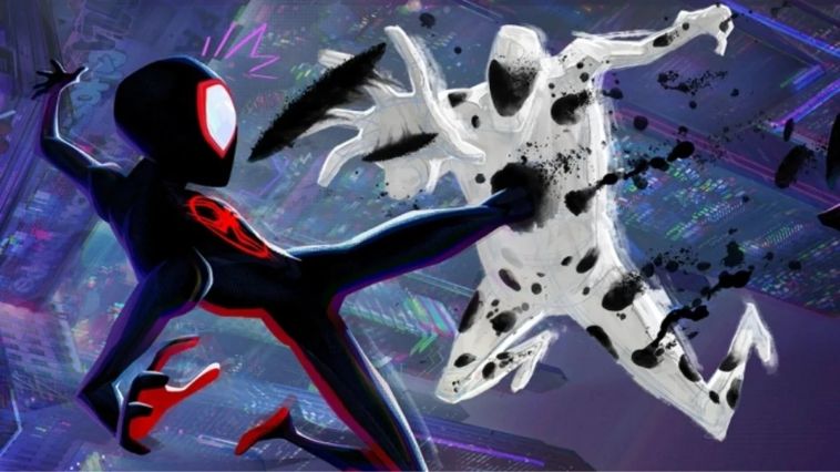 Ator de Aranhaverso pede desculpas após dizer que Oscar foi roubado