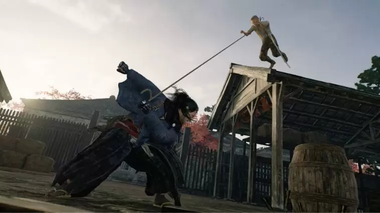 Review | A Ascensão do Ronin é uma ótima odisseia no Japão Feudal