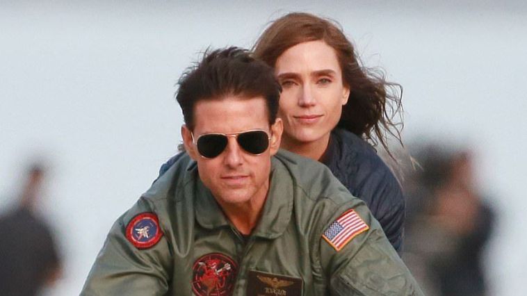 Top Gun 3 já tem história pronta, mas falta sinal verde de Tom Cruise