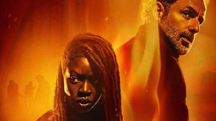 AMC confirma estreia de derivados de The Walking Dead no Brasil