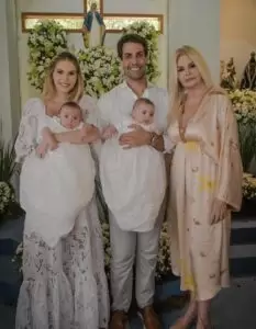 Foto: Reprodução / Instagram @moniquevansreal