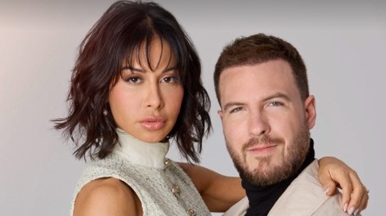 Maíra Cardi e Thiago Nigro - Foto: Reprodução / Instagram @mairacardi
