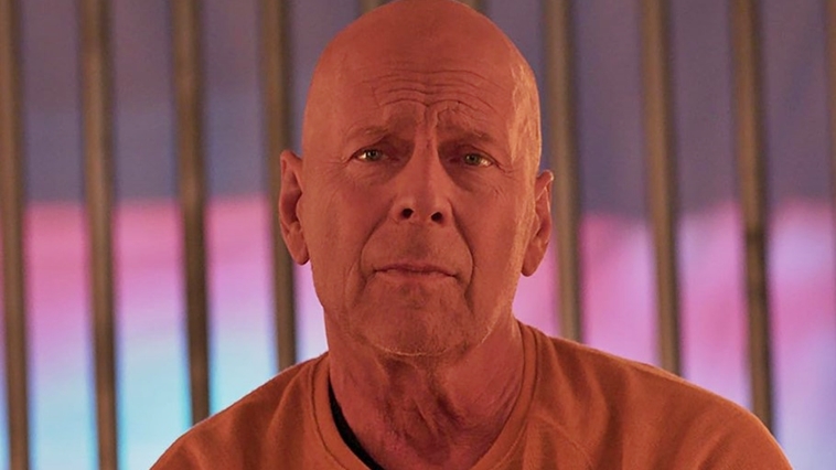 Bruce Willis - Foto: Reprodução / IMDb
