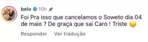 Foto: Reprodução / Instagram
