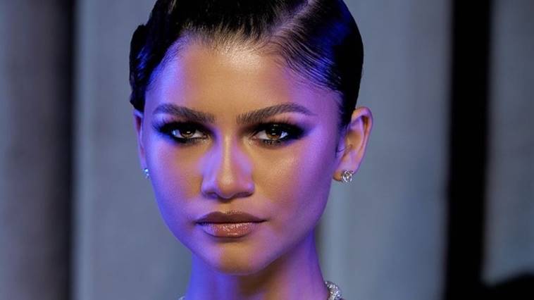 Zendaya - Foto: Reprodução / Instagram @zendaya