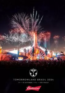 Foto: Reprodução / Instagram @tomorrowlandbrasil