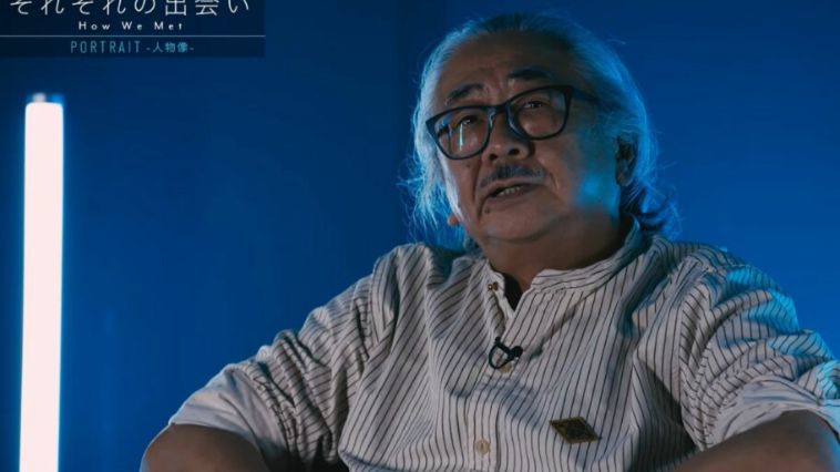 Nobuo Uematsu retornará para parte final de Final Fantasy VII