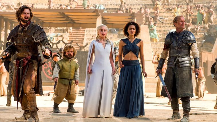 Criadores de Game of Thrones revelam mortes favoritas na série