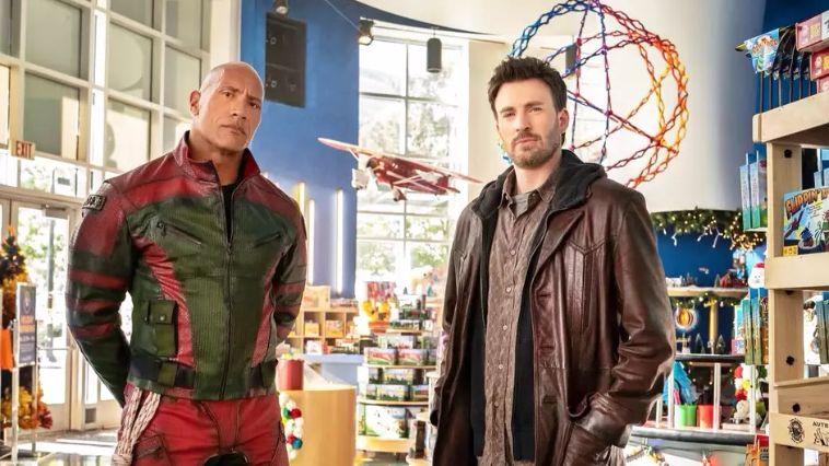 The Rock garante polêmica ao inflar orçamento de filme por atrasos e xixis na garrafa